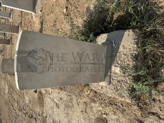 BAGHDAD (NORTH GATE) WAR CEMETERY - DAVIES, D